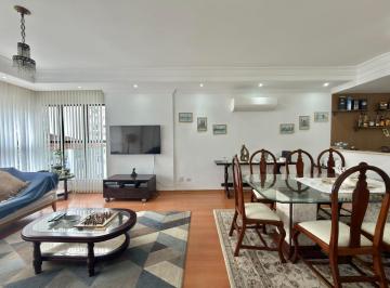 Apartamento · 143m² · 3 Quartos · 1 Vaga · à venda, Pitangueiras, Guarujá, SP