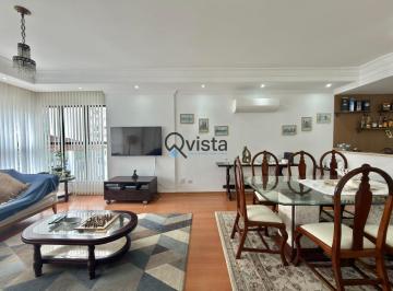 Apartamento · 143m² · 3 Quartos · 1 Vaga · à venda, Pitangueiras, Guarujá, SP