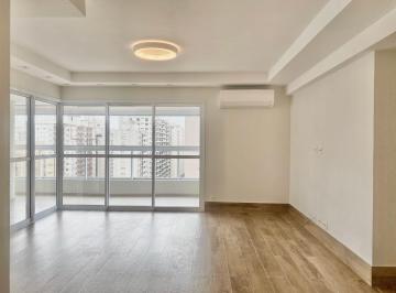 Apartamento · 142m² · 3 Quartos · 2 Vagas · Apartamento alto padrão à venda nas Pitangueiras no Guarujá, SP | QVista Inte...