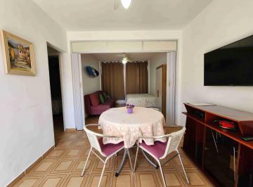 Apartamento · 50m² · 1 Quarto · Apartamento à Venda na Pitangueiras no Guarujá | QVista Inteligência Imobiliá...