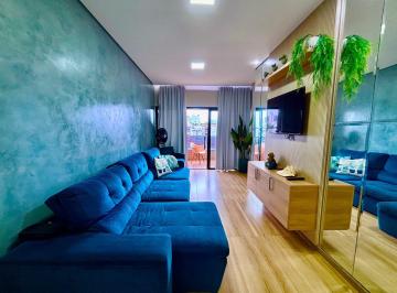 Apartamento · 75m² · 3 Quartos · 1 Vaga · Apartamento 3 Dormitórios 2 Banheiros à Venda na Enseada no Guarujá | QVista ...