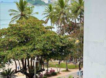 Apartamento · 55m² · 1 Quarto · 1 Vaga · Kitnet à venda, no Guarujá | QVista Inteligência Imobiliária Guarujá