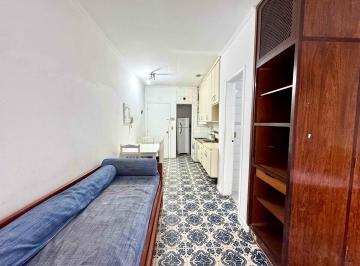 Apartamento · 55m² · 1 Quarto · 1 Vaga · Apartamento à venda, Pitangueiras Guarujá | QVista Guarujá