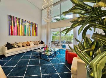 Casa · 421m² · 5 Quartos · 5 Vagas · Casa à venda, Praia do Pernambuco, Guarujá, SP | Qvista inteligência imobiliário
