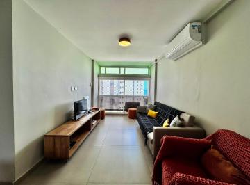 Apartamento · 97m² · 2 Quartos · 1 Vaga · Apartamento à venda, Pitangueiras, Guarujá, SP / Qvista inteligência imobiliário