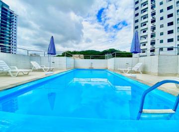 Apartamento · 106m² · 3 Quartos · 1 Vaga · Apartamento à Venda na Astúrias no Guarujá | QVista Inteligência Imobiliária ...