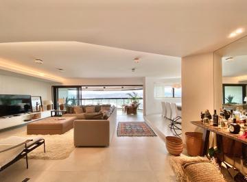 Apartamento · 224m² · 5 Quartos · 3 Vagas · Apartamento à Venda no Club Náutica Tortugas na Enseada no Guarujá | QVista I...