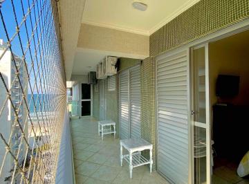 Apartamento · 129m² · 3 Quartos · 2 Vagas · Apartamento Beira Mar à Venda na Pitangueiras no Guarujá | QVista