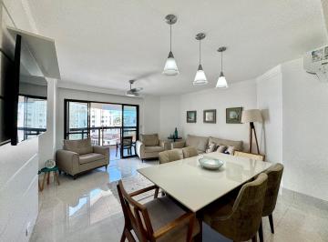 Apartamento · 114m² · 3 Quartos · 1 Vaga · Apartamento 3 dormitórios 2 suítes à Venda na Astúrias no Guarujá | QVista In...