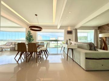 Apartamento · 522m² · 4 Quartos · 2 Vagas · Cobertura a Venda em Pitangueiras - Guarujá, SP| QVista