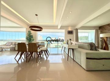 Apartamento · 522m² · 4 Quartos · 2 Vagas · Cobertura a Venda em Pitangueiras - Guarujá, SP| QVista