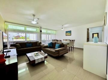 Apartamento · 130m² · 3 Quartos · 1 Vaga · Apartamento à venda, Pitangueiras, Guarujá, SP / Qvista inteligência imobiliário
