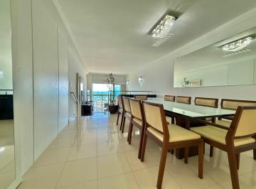 Apartamento · 188m² · 3 Quartos · 2 Vagas · Apartamento 3 suites a Beira Mar, piscina e 2 vagas à venda, Pitangueiras, Gu...