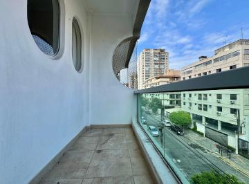 Apartamento · 90m² · 2 Quartos · 1 Vaga · Apartamento 2 dormitórios à Venda no Tombo no Guarujá | QVista Inteligência I...