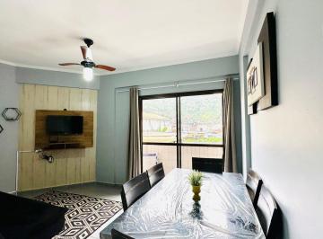 Apartamento · 66m² · 1 Quarto · 1 Vaga · Apartamento á venda na Enseada no Guarujá | QVista