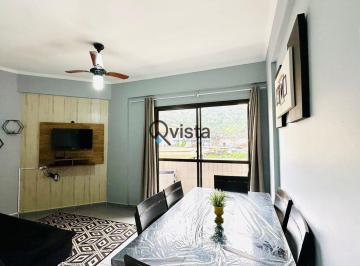 Apartamento · 66m² · 1 Quarto · 1 Vaga · Apartamento á venda na Enseada no Guarujá | QVista