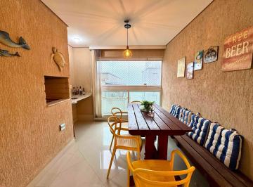 Apartamento · 110m² · 3 Quartos · 2 Vagas · Apartamento 3 dormitórios e 2 suítes à Venda na Pitangueiras na Astúrias | QV...