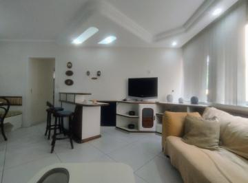 Apartamento · 150m² · 3 Quartos · 1 Vaga · Apartamento padrão à Venda, Enseada, Guarujá, SP