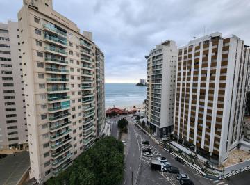 Apartamento · 60m² · 1 Quarto · Apartamento nas Pitangueiras no Guarujá | QVista Inteligência Imobiliária Gua...
