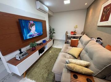 Apartamento · 72m² · 2 Quartos · 2 Vagas · Apartamento com varanda gourmet à Venda na Enseada no Guarujá | QVista Inteli...