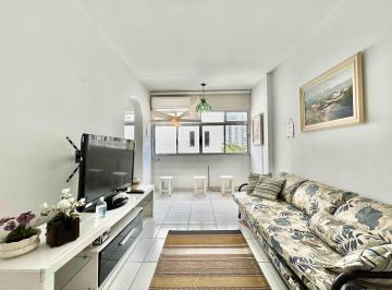 Apartamento · 55m² · 1 Quarto · Apartamento à Venda na Pitangueiras no Guarujá | QVista Inteligência Imobiliá...