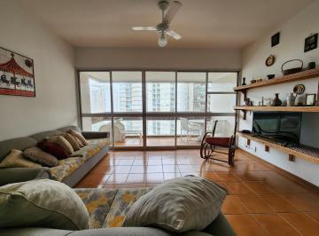 Apartamento · 115m² · 3 Quartos · 2 Vagas · Apartamento, 3 dormitórios a Venda na Pitangueiras no Guarujá | QVista Inteli...