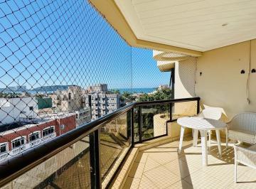 Apartamento · 178m² · 4 Quartos · 2 Vagas · Apartamento á venda na Enseada no Guarujá | QVista Inteligência Imobiliária G...
