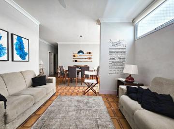 Apartamento · 120m² · 4 Quartos · 1 Vaga · Apartamento Beira Mar à Venda na Pitangueiras no Guarujá | Q Vista Inteligênc...