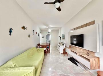Apartamento · 160m² · 2 Quartos · 1 Vaga · Cobertura Duplex à venda no Tombo no Guarujá, SP | QVista Inteligência Imobil...