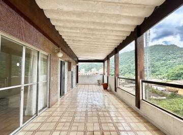 Apartamento · 145m² · 5 Quartos · 1 Vaga · Cobertura Duplex à venda na Enseada no Guarujá, SP