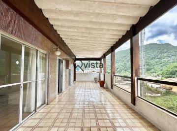 Apartamento · 145m² · 5 Quartos · 1 Vaga · Cobertura Duplex à venda na Enseada no Guarujá, SP