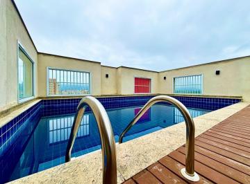 Apartamento · 55m² · 2 Quartos · 1 Vaga · Apartamento 2 Dormitórios à venda, Tortugas, Guarujá, SP