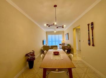 Apartamento · 90m² · 2 Quartos · 1 Vaga · Apartamento à Venda na Enseada 2 Quartos 1 Suíte no Guarujá | QVista Inteligê...