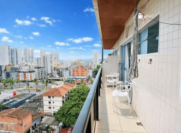 Apartamento · 60m² · 1 Quarto · 1 Vaga · Apartamento á venda na Enseada no Guarujá | QVista Inteligência Imobiliária G...