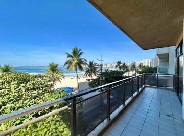 Apartamento · 260m² · 3 Quartos · 1 Vaga · Apartamento à Venda, em Pitangueiras Guarujá| QVista Guarujá