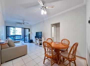 Apartamento · 130m² · 2 Quartos · 2 Vagas · Apartamento à venda, Pitangueiras, Guarujá, SP | Qvista Inteligência Imobiliária