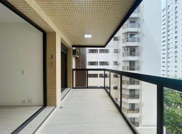 Apartamento · 90m² · 2 Quartos · 2 Vagas · Apartamento 3 dormitórios 1 suíte à Venda na Pitangueiras no Guarujá | QVista...