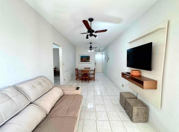 Apartamento · 69m² · 2 Quartos · 1 Vaga · Apartamento à Venda 2 dormitórios na Pitangueiras no Guarujá | QVista Intelig...