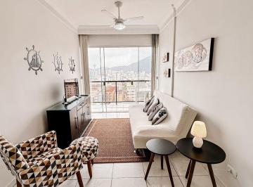 Apartamento · 60m² · 1 Quarto · 1 Vaga · Apartamento reformado à Venda na Enseada no Guarujá | QVista Inteligência Imo...