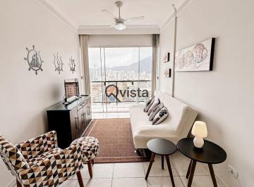 Apartamento · 60m² · 1 Quarto · 1 Vaga · Apartamento à Venda na Enseada no Guarujá | QVista