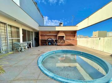 Apartamento · 120m² · 3 Quartos · 2 Vagas · Cobertura à Venda na Pitangueiras no Guarujá | QVista Inteligência Imobiliári...