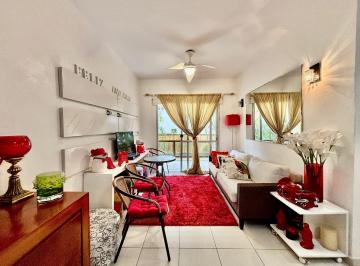 Apartamento · 70m² · 2 Quartos · 1 Vaga · Apartamento 2 quartos à Venda na Enseada no Guarujá | QVista Inteligência Imo...
