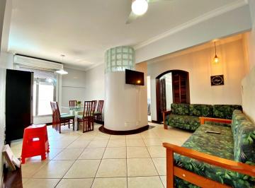 Apartamento · 55m² · 2 Quartos · 1 Vaga · Apartamento à Venda na Pitangueiras no Guarujá | QVista Inteligência Imobiliá...