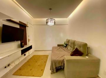 Apartamento · 55m² · 2 Quartos · 1 Vaga · Apartamento à venda, Pitangueiras, Guarujá, SP