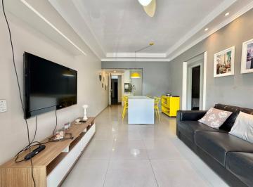Apartamento · 90m² · 3 Quartos · 1 Vaga · Apartamento à Venda na Enseada no Guarujá | Qvista inteligência imobiliario