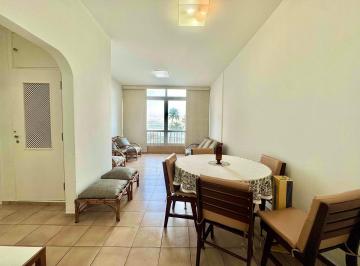 Apartamento · 98m² · 2 Quartos · 1 Vaga · Apartamento 2 dormitórios à Venda na Pitangueiras no Guarujá | QVista Intelig...