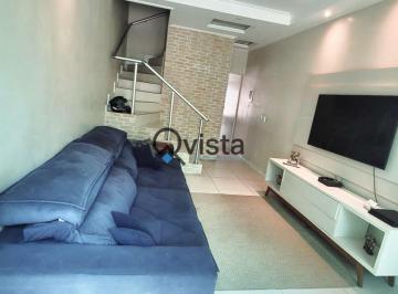 Casa · 79m² · 2 Quartos · 1 Vaga · Casa à venda nas Astúrias no Guarujá, SP | Q Vista Inteligência Imobiliária G...