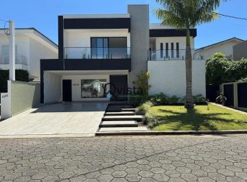 Casa · 420m² · 4 Quartos · 4 Vagas · Mansão à Venda, Jardim Acapulco, Guarujá, SP