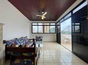 Apartamento · 184m² · 4 Quartos · 2 Vagas · Cobertura para a Venda na Enseada no Guarujá | QVista Inteligência Imobiliári...