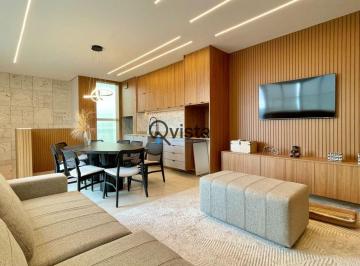 Apartamento · 182m² · 2 Quartos · 3 Vagas · Cobertura Duplex à Venda na Enseada no Guarujá | QVista